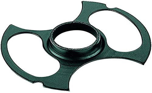 DEWALT DE6917-XJ Douille de copiage pour DW621, Argent, 17mm