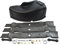 Husqvarna HV-PA-531309643 Mulchkit für Rasentraktor, 137,7 cm, Schwarz
