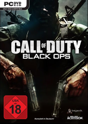 Call of Duty: Black Ops - [PC]