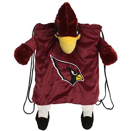 FOCO NFL Rucksack Pal, Unisex-Erwachsene, Backpack Pal, Teamfarbe, Einheitsgröße
