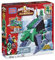 Mega Bloks Power Rangers Samurai - LionZord (5772)