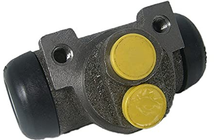 Brembo A12577 Bremsdruckregler | Kompatibel mit: DAIHATSU HIJET Bus, HIJET Bus, HIJET Kasten, HIJET Kasten