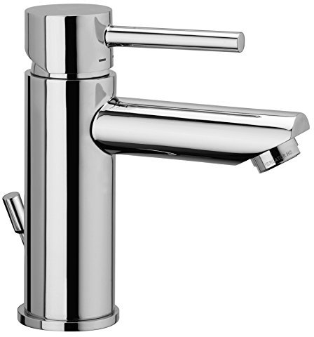 Paffoni Lavabo STICK Miscelatore lavabo Senza Scarico (Tipo Nuovo Alto)