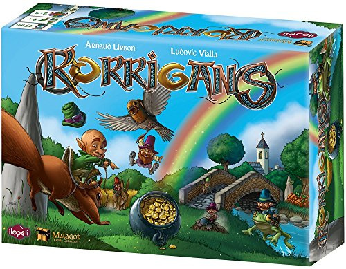 Angebote (Overstock) MATSKOR1 Korrigans