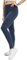 Urban Classics Damen Ladies Denim Jersey Leggings, Indigo, L