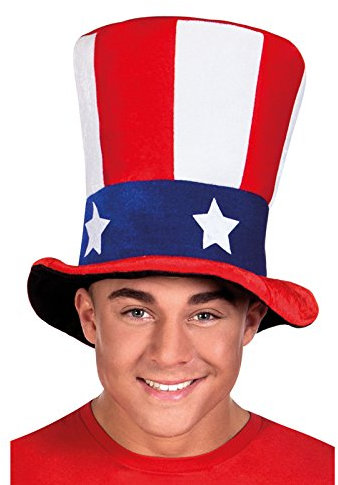 PARTY DISCOUNT NEU Hut USA, Uncle Sam