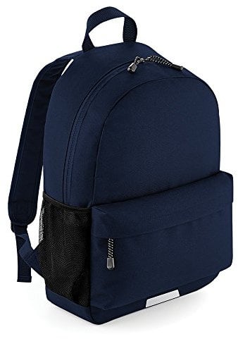 Quadra Academy Classic Rucksack / Rucksack Tasche - French Navy