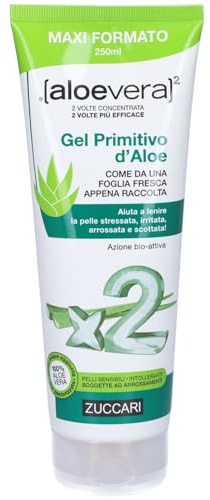 Aloevera2 Primitivo Aloe Gel