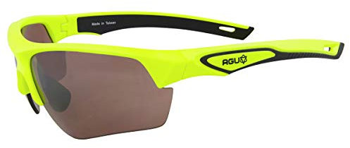 AGU Medina HD Brillen