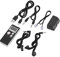 8GB Digital Voice Recorder, Phone-Call Recorder Voice Activated Recorder Audio Recorder Pen with LCD Display
