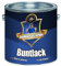 Goldmeister Farben Buntlack für Holz und Metall hochwertiger Kunstharzlack - schnelltrocknender - besonders robuster - universeller Farb-Lack (5 L, Graualuminium (RAL 9007))