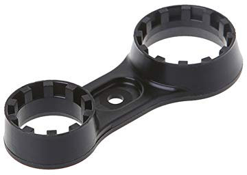 Almabner Fahrradschlüssel, Doppelkopf-Frontgabelschlüssel, Fahrradschlüssel, Fahrradteile, Zubehör für SR Suntour XCT XCM XCR