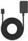 Ring 3-m power adaptor for Ring Indoor Cam (Black)