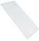 sparefixd Glass Shelf Crisper Salad Drawer Cover to Fit Zanussi Fridge & Freezer