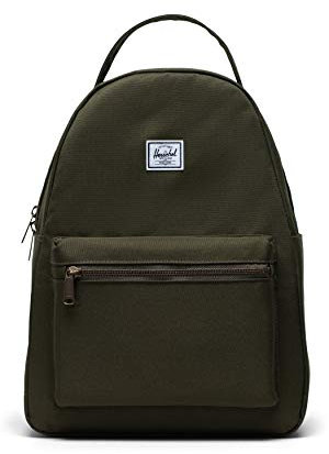 Herschel Nova Mid Zaino 42 cm scomparto Laptop