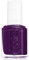 Essie, Esmalte de Uñas, Acabado Semipermanente, Secado rápido, Pintauñas Brillante, Hasta 7 días de duración, Tono: 767 Berlin The Club (Morado) , 13.5 ml