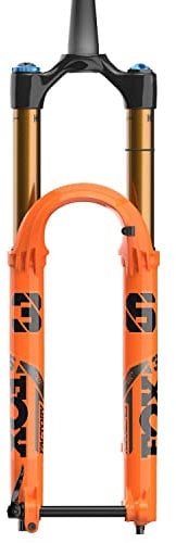 Fox 36 Float Fact Grip 2 Tapered Forks