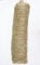 GLAESER Greentex grobes Jutegewebe | Ufermatte aus 100% Jute | Böschungsmatte – Einfache Hangbefestigung | Erosionsschutzmatte | Jutematte/Jutenetz | Sicherung von Böschungen | 1-50 m x 1,20 m (5)