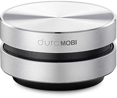 FAJIA 1 Pack Wirelessly BT Speaker Bone Conduction Speakers Mini Portable Loud Stereo Sound Built-in Mic Sound Box