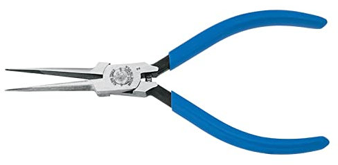 PLIER, Needle Nose, 142.9MM, Pliers, Plier Tools Set, Qty.1 | D335-51/2C