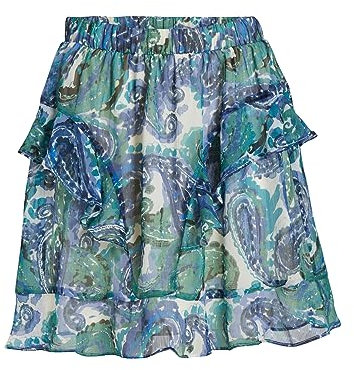 VIFALIA FINE HW Skirt/SU