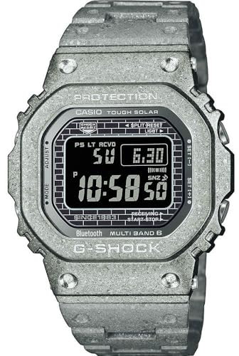 CASIO G-SHOCK Master of G Mod. The Origin Full Metal-RECRYSTALLIZED Serie 40th Anniversary Special Price