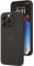 memumi Funda Ultra Delgada para iPhone 15 Pro MAX [Ultrafino 0.3 mm] Diseño Minimalista con Carcasa Protectora, Ultra Thin Case Negro translúcido Mate