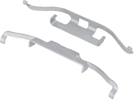 Montagesatz Bremssattelfeder Satz hinten für BMW 3 E30/E36/E46/E90/E91/E92/E93 X1