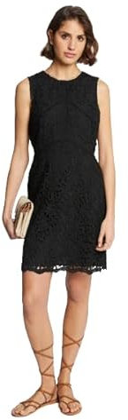 Morgan Femme 241-radia Robe Formelle, Fresia, 36 EU