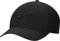 Nike Dri-Fit Club Strukturierte Swoosh-Cap, Black/Black, FB5625-011, M/L