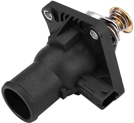 Engine Thermostat for Chevrolet for Aveo for Opel for Vauxhall for Insignia for Mokka 55564891 55587349 Thermostat coolant