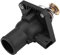 Engine Thermostat for Chevrolet for Aveo for Opel for Vauxhall for Insignia for Mokka 55564891 55587349 Thermostat coolant
