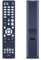 GOUYESHO RC-1253 Fernbedienung für Denon 8K Ultra HD AV A/V Surround Receiver AVR-X2800H AVR-S970H AVC-X3800H
