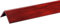kaileFURN Protezione per Angoli con Finitura Effetto Legno, Strisce di Protezione per Pareti Resistenti, 0,78'' di Larghezza, Protezione per Angoli in PVC Autoadesiva(Size:1.5M,Color:C)