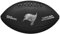 Wilson NFL Team Metallic Premiere Tampa Bay Buccaneers Ball WF4015830XB, Unisex American Football Balls, Black, 9 EU