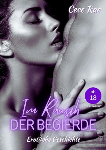Im Rausch der Begierde (Hot and Dirty)