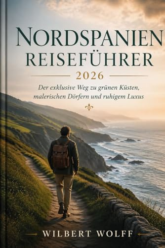 Nordspanien Reiseführer 2026: Der exklusive Weg zu grünen Küsten, malerischen Dörfern und ruhigem Luxus