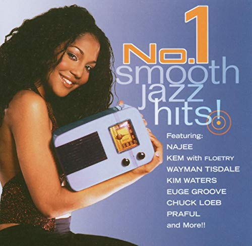 NO 1 SMOOTH JAZZ HITS / VARIOUS