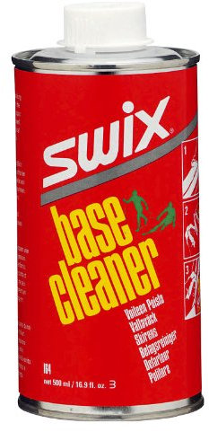 Swix I64 Base Cleaner, Reiniger 500