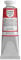 LUKAS STUDIO OIL 75 ml, Ölfarbe in Premium-Qualität, Farbton Kadmiumrot dunkel (imit.)