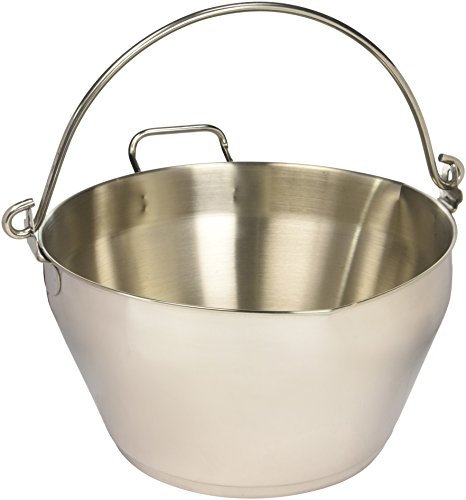 Tala Stainless Steel Maslin Pan