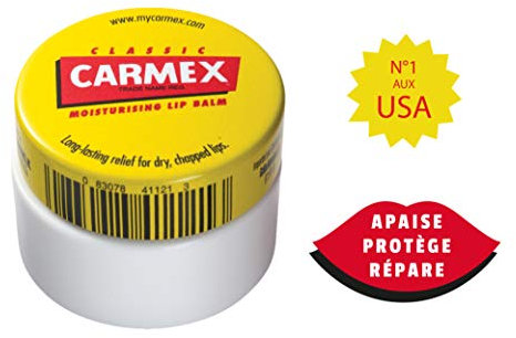 Carmex Original Topf 7,5 g