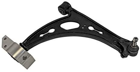 VAICO Control/Trailing Arm, wheel suspension V10-7395
