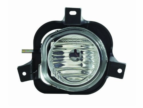 Prasco - FD0084414 - Ford - Ka - Mod. 01/08-01/16 - Nebelscheinwerfer Links