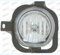 Prasco - FD0084414 - Ford - Ka - Mod. 01/08-01/16 - Nebelscheinwerfer Links