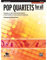 Pop Quartets for All: Cello/Bass (Instrumental Ensembles for All) (Paperback) - Common