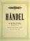 Musikverlag C.F. Peters Ltd. & Co. KG 4 SONATEN - arrangiert für Altblockflöte - (Querflöte/Violine) - Basso Continuo [Noten/Sheetmusic] Komponist: HAENDEL Georg Friedrich