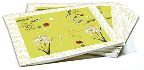 Servietten »Merian«