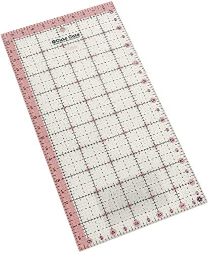 Riley Blake Cute Cuts Ruler 5.5X10.5STCC5543