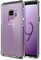 ProCase Samsung Galaxy S9 Case, Slim Hybrid Crystal Clear Cover Protective Case for New Samsung Galaxy S9 SM-G960F (2018 Release) -Clear